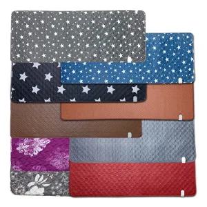 따스한 1인용 전기요 7종 및 요/장판 커버 다양한 사이즈