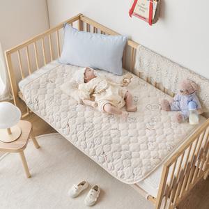 에디 순면 유아 방수패드(소)