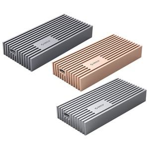 오리코 M234C3-U4 USB4 USB4.0 NVMe M.2 SSD 외장하드 케이스
