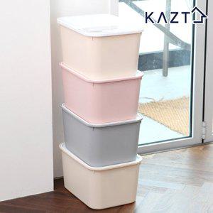 [가쯔]마카롱 쌀통 10Kg 4개