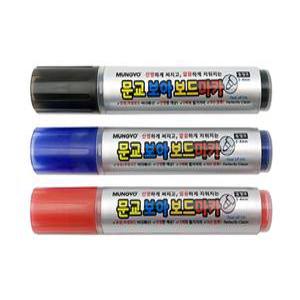 문교 ] 보아보드마카생잉크12개입1타