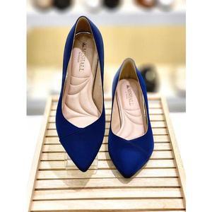 [탠디]미셸 BY 탠디 세이브존04 여성 스틸레토 절개 펌프스 하이힐 6CM 121222A (S16012428)