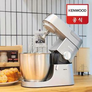 켄우드 반죽기 SKVL4100S 가정용 업소용 스테인레스 스탠드믹서 /AWS
