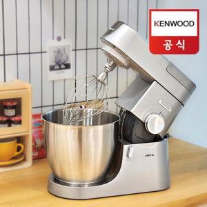 켄우드 반죽기 KVL4100S 가정용 업소용 스테인레스 /AWS
