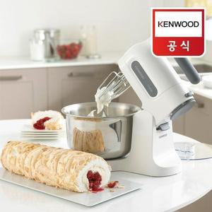 켄우드 스탠드믹서 반죽기 가정용 핸드믹서 밀가루반죽기 HM680