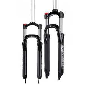 자전거 포크 MTB 로드 앞쇼바 서스펜션 프론트 액세서리 교체