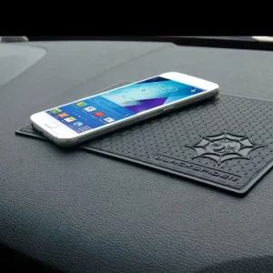 블랙스파이더논슬립패드