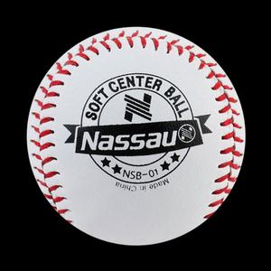 낫소 소프트 하드 야구공 연식구 경식구
