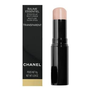 샤넬 물광스틱 / 바움 에쌍씨엘 글로우 스틱 8g / 트렌스페어런트