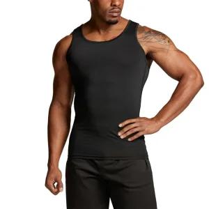 테슬라 사계절 언더레이어 민소매 나시 TM-MUN04