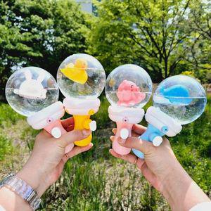 레츠토이 LED워터볼 물총2종 세트 목욕장난감