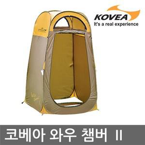 6U  와우 챔버2 KL8TE0106 원터치형 텐트 사은
