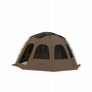 TU  몬타나 쉘터 2 (탄) KECO9TW-02