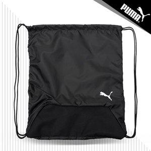 푸마 팀골 짐쌕 가방 09024001 블랙_신