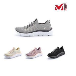 [갤러리아] 밀레 남,여 공용 워킹화 바운시