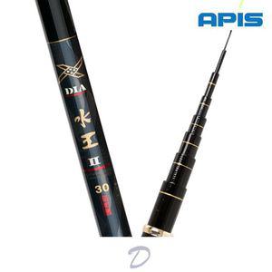 아피스 다이아 수왕2 대물 초경질대 15