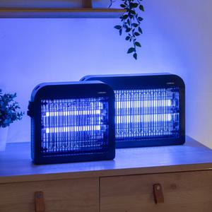 에어보나 유선 무선 모기퇴치기 모음 LED유인등