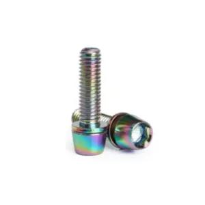 자전거 스테인레스 볼트 멀티 F 6p 1set 싸이클용품