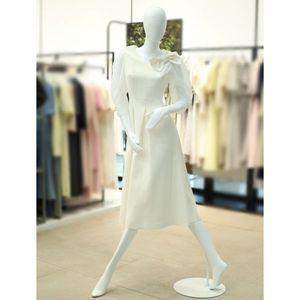 [잇미샤] 텍스쳐 블록 원피스 ITN8WOP620 백화점 아울렛 한정수량 (3853801)