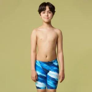 랠리 2024 남아동 5부 수영복 RI81606 실내수영장