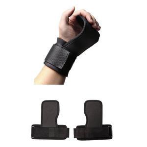 [XBGJH0M2]바벨 역기 기구 운동 홈트 손바닥 보호대 헬스