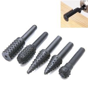 [XB3H2NK4]목공용 홈파기날세트 25450 5개세트 루터 목공