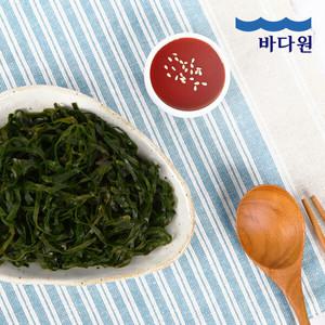 바다원 국산 건채다시마 50gX3봉 건다시마채 다시마