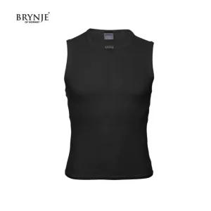 브린제 슈퍼써모 언더레이어 남여공용 민소매 C셔츠