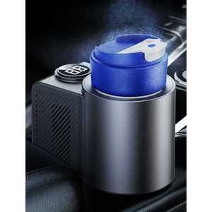 차량용 아이스아메리카노 컵홀더 전동 12V 냉각 보온