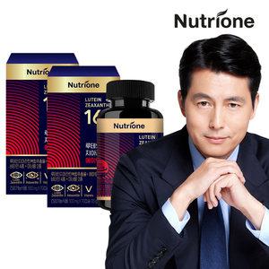 뉴트리원 루테인지아잔틴 164 AX GR 2박스(140캡슐) 아스타잔틴 비타민A 눈건강 8중 복합기능성