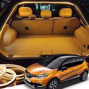 [XBG9K6LL]QM3식빵등 diy 트렁크 LED바 트렁크식빵등