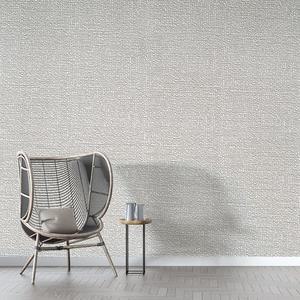 [RGL872OU]단열벽지 1mX10m 타탄 오가닉 그레이 셀프도배