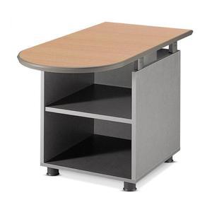 [RG45M1T0]HS 간이 보조 유형테이블 책상연장 간이테이블