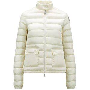 [몽클레르][몽클레어] 1A10100 53048 034 LANS 란스 경량패딩 아이보리