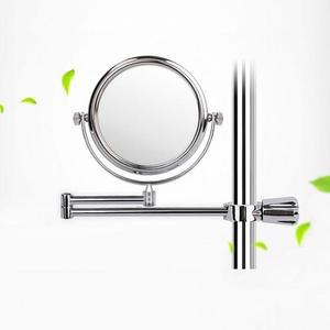 [RG4006S3]샤워바 부착용 면도거울 면도경 욕실용품