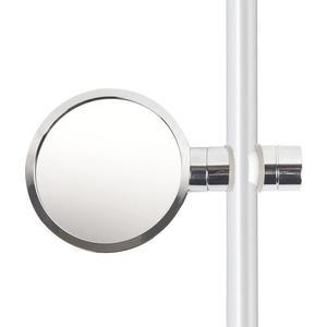 [RG3M4N0P]만능 면도경 샤워바용 욕실거울 확대경 원형