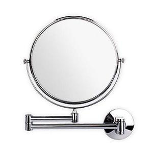 [RG697241]면도경 벽붙이용 대 확대거울 면도거울 욕실