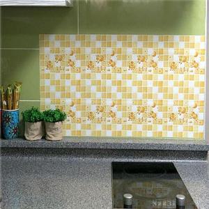 [RG864297]조인컴퍼니 그래픽타일 스티커 시리즈6 3종택1