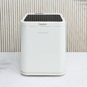 [기타]매직쉐프 올 스테인레스 분리 세척가능 가정용 업소용 대용량 25Kg 제빙기