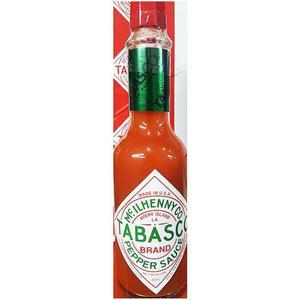 [XBK22J31_47]타바스페퍼소스 오뚜기 60ml 타바스코소스