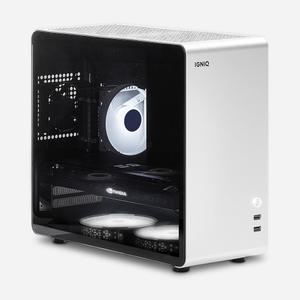 [OS 미포함] 인테그 슬릭 5616 게이밍컴퓨터 GTX 1650