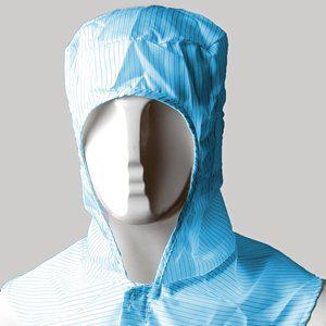 [가루비몰]제전모 방진모 후드 제전모자 방진복모자