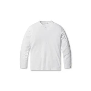 [롯데백화점]폴햄 폴햄 남성 쿨텐션 슬릿 긴팔 티셔츠 PHE3TR1240