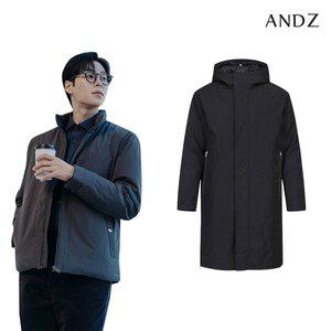 [앤드지] 캐시미어 블렌드 체스터 코트 A_BLB4CG1501