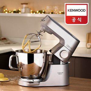 [켄우드] 셰프 베이커 스테인레스 반죽기 KVL85.004SI