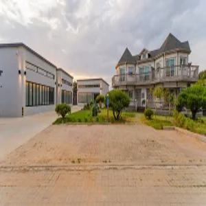 [충남] 몽산포 아마도풀빌라&펜션(충남, 태안)