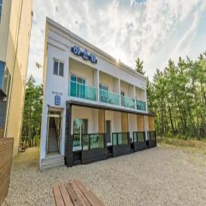 [강원] 아쇼카펜션(강원, 양양)