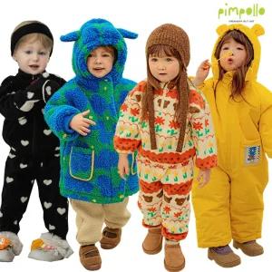 [삠뽀요][즉할15%+찜20%+중복10%]겨울신상&가을초.특.가/티셔츠/팬츠/아우터/등원룩/데일리룩/100종