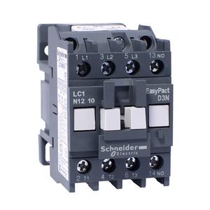 원래 정통 슈나이더 접촉기 LC1N2510M5N 코일 AC220V 교체 LC1E25M5N