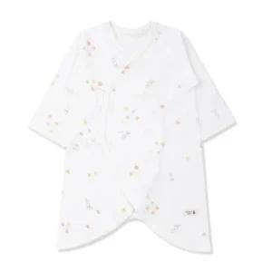 [롯데백화점]오가닉맘 레나배내가운 MHFNBW09